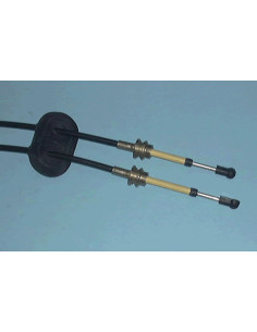 CABLE PARA SELECTORA DE CAMBIOS 2