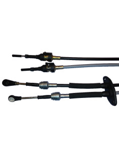 CABLE PARA SELECTORA DE CAMBIOS