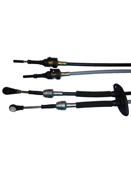 CABLE PARA SELECTORA DE CAMBIOS