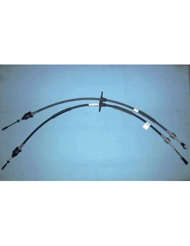CABLE PARA SELECTORA DE CAMBIOS