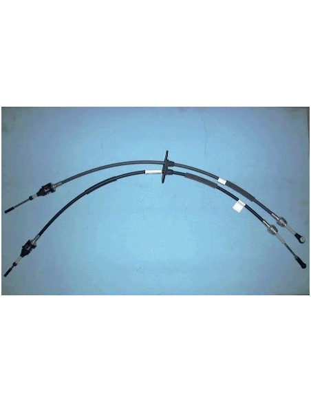 CABLE PARA SELECTORA DE CAMBIOS