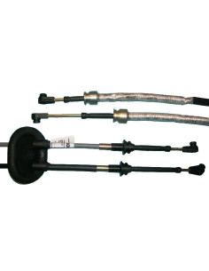 CABLE PARA SELECTORA DE CAMBIOS