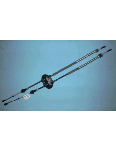CABLE PARA SELECTORA DE CAMBIOS 2