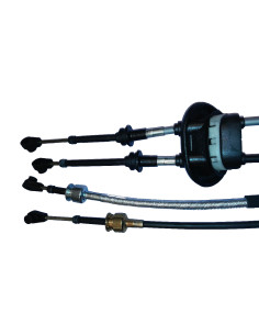 CABLE PARA SELECTORA DE CAMBIOS