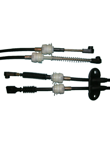 CABLE PARA SELECTORA DE CAMBIOS