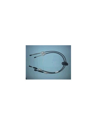 CABLE PARA SELECTORA DE CAMBIOS