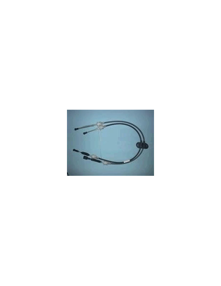 CABLE PARA SELECTORA DE CAMBIOS