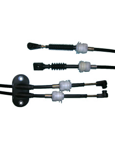 CABLE PARA SELECTORA DE CAMBIOS