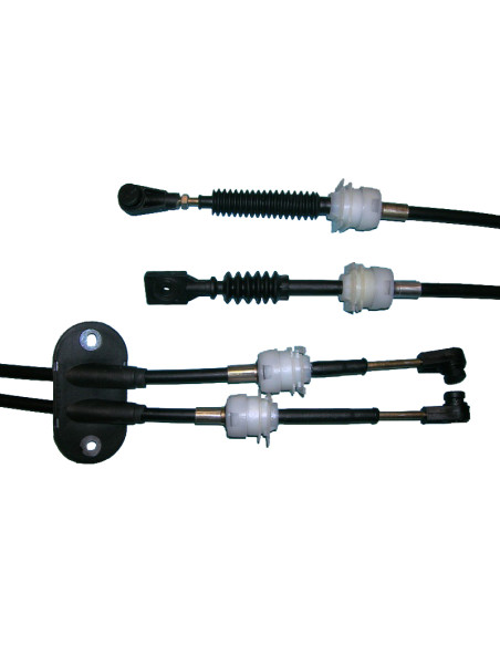 CABLE PARA SELECTORA DE CAMBIOS