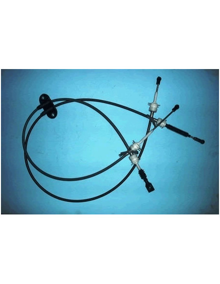 CABLE PARA SELECTORA DE CAMBIOS