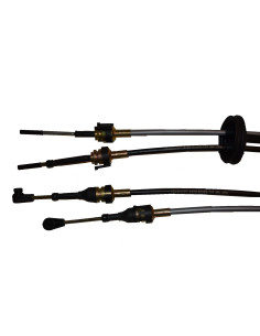 CABLE PARA SELECTORA DE CAMBIOS