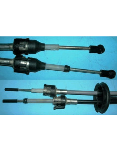 CABLE PARA SELECTORA DE CAMBIOS 2