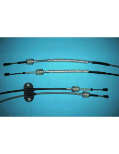 CABLE PARA SELECTORA DE CAMBIOS 2