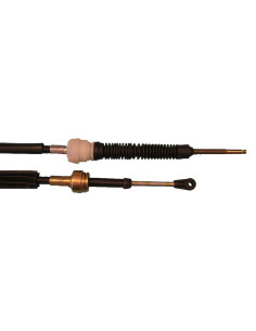 CABLE PARA SELECTORA DE CAMBIOS