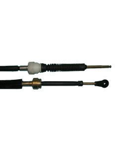 CABLE PARA SELECTORA DE CAMBIOS