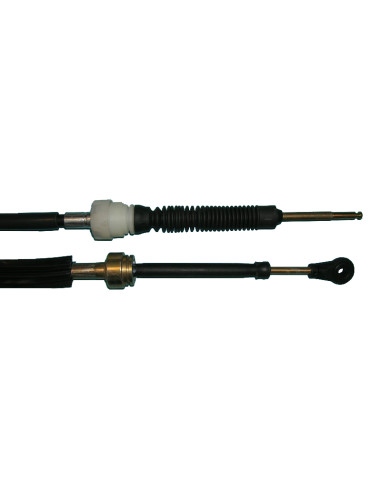 CABLE PARA SELECTORA DE CAMBIOS