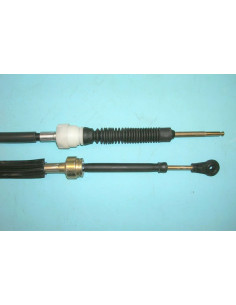 CABLE PARA SELECTORA DE CAMBIOS 2