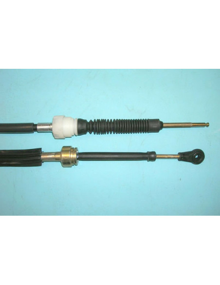 CABLE PARA SELECTORA DE CAMBIOS