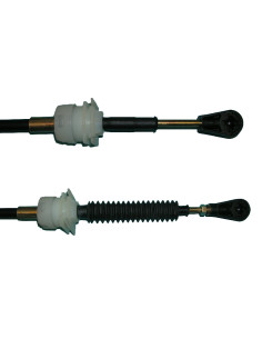 CABLE PARA SELECTORA DE CAMBIOS