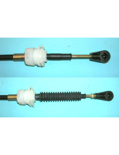 CABLE PARA SELECTORA DE CAMBIOS 2