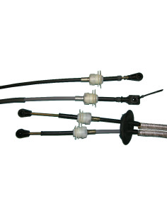 CABLE PARA SELECTORA DE CAMBIOS