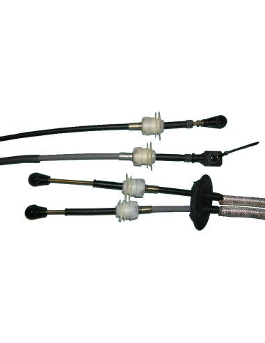 CABLE PARA SELECTORA DE CAMBIOS