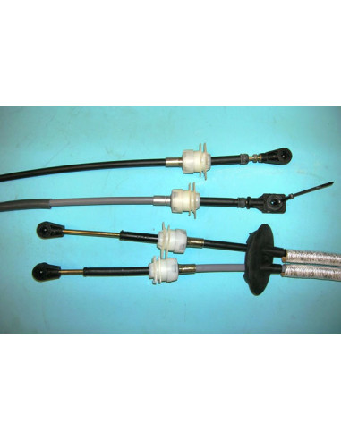 CABLE PARA SELECTORA DE CAMBIOS