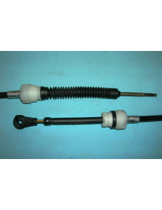 CABLE PARA SELECTORA DE CAMBIOS 2