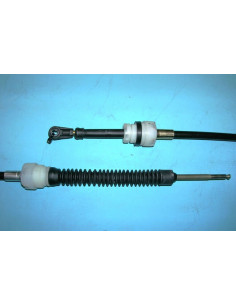 CABLE PARA SELECTORA DE CAMBIOS 2