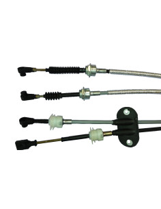 CABLE PARA SELECTORA DE CAMBIOS