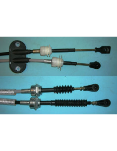 CABLE PARA SELECTORA DE CAMBIOS 2