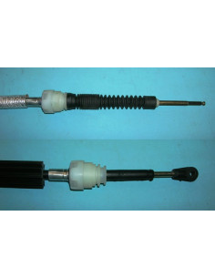 CABLE PARA SELECTORA DE CAMBIOS 2