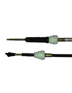 CABLE PARA SELECTORA DE CAMBIOS
