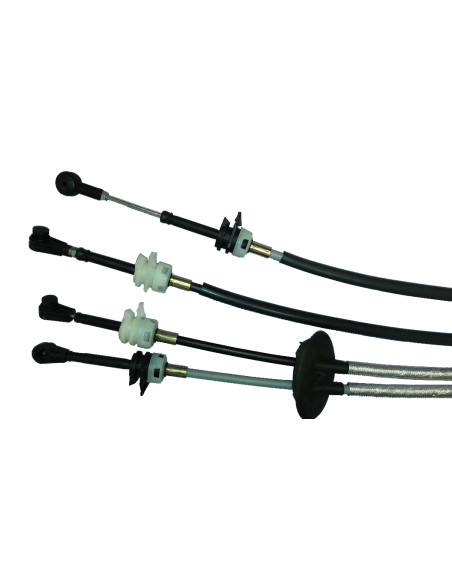 CABLE PARA SELECTORA DE CAMBIOS