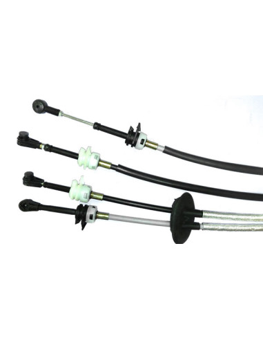 CABLE PARA SELECTORA DE CAMBIOS