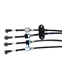 CABLE PARA SELECTORA DE CAMBIOS 2