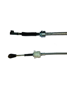 CABLE PARA SELECTORA DE CAMBIOS