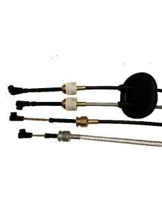 CABLE PARA SELECTORA DE CAMBIOS
