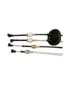CABLE PARA SELECTORA DE CAMBIOS 2