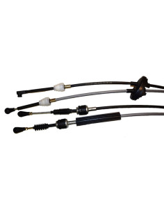 CABLE PARA SELECTORA DE CAMBIOS 2