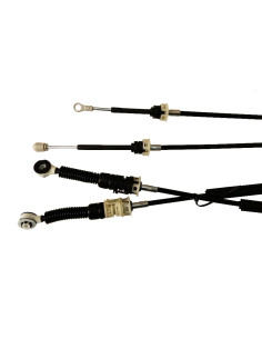 CABLE PARA SELECTORA DE CAMBIOS