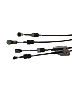 CABLE PARA SELECTORA DE CAMBIOS