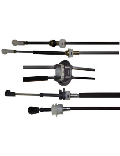 CABLE PARA SELECTORA DE CAMBIOS 2