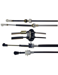 CABLE PARA SELECTORA DE CAMBIOS 2