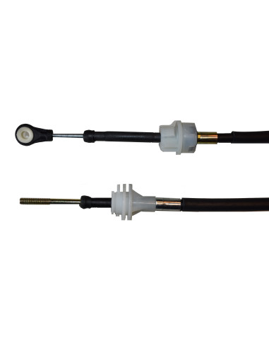 CABLE PARA SELECTORA DE CAMBIOS