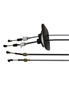 CABLE PARA SELECTORA DE CAMBIOS