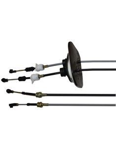 CABLE PARA SELECTORA DE CAMBIOS 2