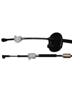 CABLE PARA SELECTORA DE CAMBIOS 2