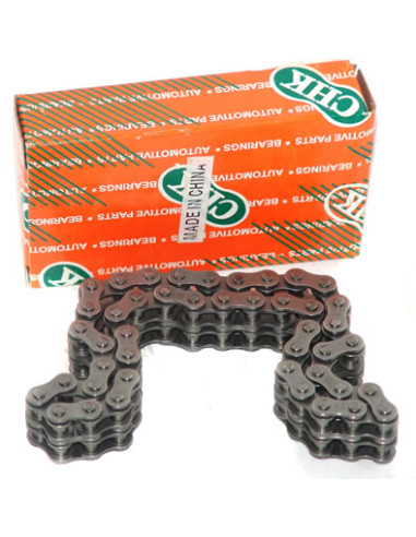 CADENA DE DISTRIBUCION