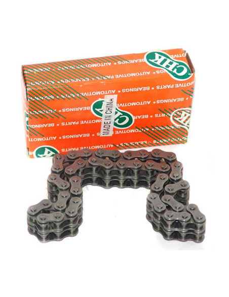 CADENA DE DISTRIBUCION